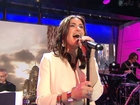 Idina Menzel performs song from ‘If, Then’ on TODAY