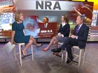 Bloomberg on NRA challenge: ‘Not a battle of dollars’