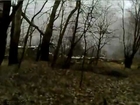 ASSASSINATION! - Enhanced Smolensk Russia crash site video (w/ English & Polish translations)
