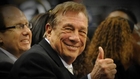 Donald Sterling banned from NBA