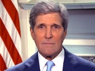 Kerry: ‘Pretty dumb’ Snowden blames US for stranding him