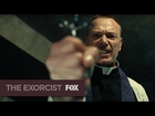 THE EXORCIST | Official Trailer | FOX BROADCASTING