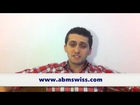 Italian Student Testimonial at ABMS Open University