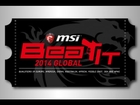 MSI Beat It Europe 예선 Team Tinker vs Cleave Gaming 1경기