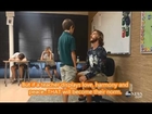 Florida Teacher Starts Each Day Complimenting Students One by One
