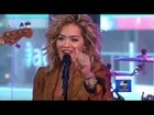 Rita Ora performs hit single 'Your Song' | GMA