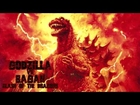 Sound Effects - Godzilla (Vs. Bagan: Clash of the Dragons)