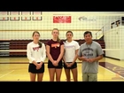 2014 Volleyball Season Preview