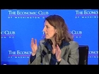 The Hon. Sylvia Mathews Burwell, Director, Office of Management and Budget