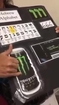 666 The Secret Ingredient In Monster Energy Drinks is... SATAN!!!!! 666