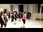 Zumba® Fitness with Naama - Just the 2 of us