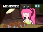 Have You Seen the Muffin Mess? | Adventure Time | Minisode | Cartoon Network