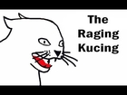 The Raging Kucing Interviews Jo-Anne McArthur!
