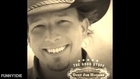 Cody Joe Hodges - Getting Back to Country