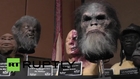 USA: Special effects icon Rick Baker auctions off creature collection