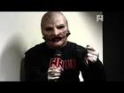 Fight+Music: Corey Taylor of Slipknot - Full Interivew