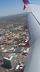 Boring video. Final approach at Sky Harbor Airport Phoenix, Arizona