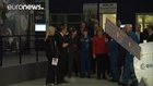 Watch this space as Merkel pulls out of ESA project announcement