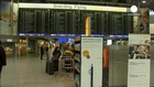 No long-haul Lufthansa as pilots’ strike grounds services