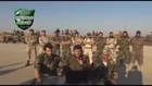 Free Syrian Army Aleppo 9th Division Formation 2