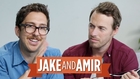 Jake and Amir: Online Shopping