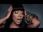 K. Michelle - Maybe I Should Call (Official Music Video)