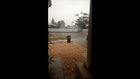 Close Call With Whyalla Lightning Strike
