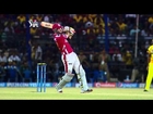 Unstoppable Maxwell... Slammed cracking 90 in 38 deliveries (IPL2014: KXIP vs CSK - 29th Match)