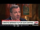 Chris Christie Lied Right to Jake Tapper's Face