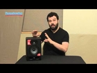 Focal Alpha 50 Studio Monitor Overview - Sweetwater Sound