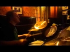 Open Mic Night - Spread Eagle Pub - Drums - 21/01/2014