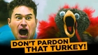 Obama Pardoned the Turkey that Killed My Family
