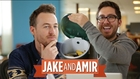 Jake and Amir: Compost