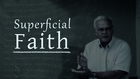 Superficial Faith - Charles Leiter