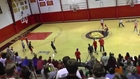 Student makes 4 shots in 30 seconds to win $10,000 college tuition