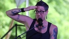 Seeing the Underside and Seeing God: Nadia Bolz-Weber with Krista Tippett at the Wild Goose Festival