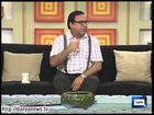 Dunya News-Hasb-E-Haal- The Comedy Hour