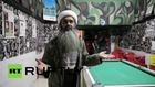 Brazil: Bin Laden spotted serving pints in Sao Paulo