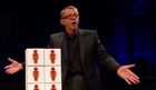 DON'T PANIC — Hans Rosling showing the facts about population