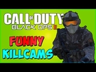 Black Ops 2 Funny Killcams [6] - EPIC RC-XD Kill, Cross Map, Care Package Kill Wob Source (BO2)