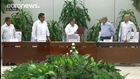 Colombia and FARC agree on a revised peace deal