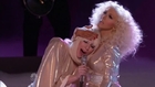 [HD] Christina Aguilera & Lady Gaga - Do What U Want Live at The Voice Finale (Legendary Performance)