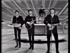 The Beatles in America -  Ed Sullivan Show - First Presentation (February 9, 1964)