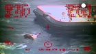 Crew from missing US cargo ship assumed dead