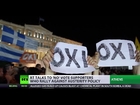 RT talks to ‘Yes’ & ‘No’ supporters in Athens ahead of Sunday’s referendum
