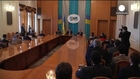 Poroshenko peace plan would create ‘buffer zone’ between Ukraine and Russia