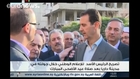 Assad vows to recover all of Syria from ‘terrorist groups’