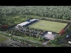 New NYCFC Training Facility | Orangeburg, NY