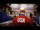 #USAvGHA: U.S. Men's National Team Ready for Ghana