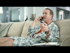 It’s Peyton on Sunday Mornings – Phone Call & NFL SUNDAY TICKET